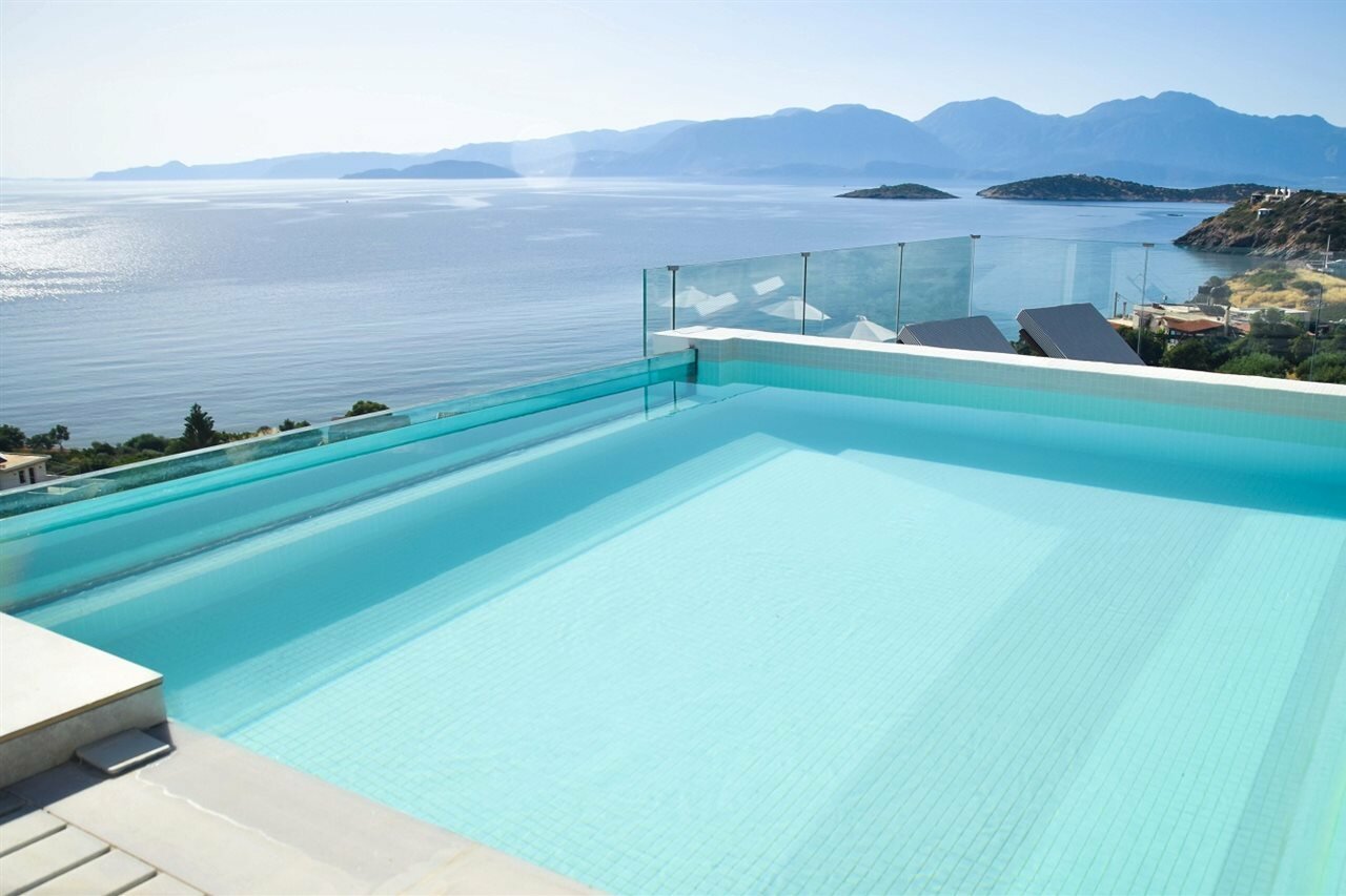 Фото Meliti Hotel