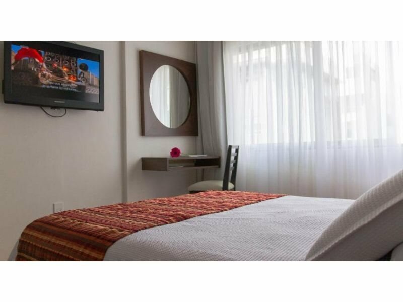 Фото Hotel America