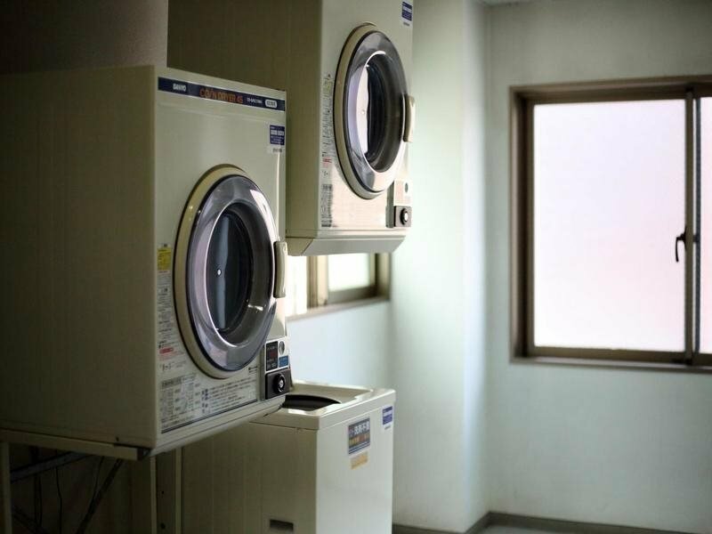 Фото Nissin Namba Inn