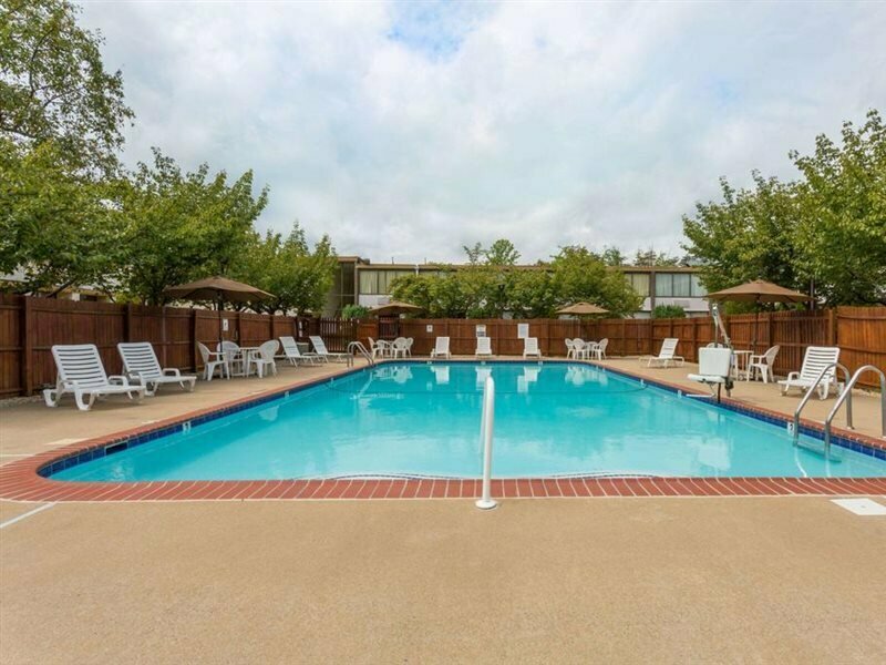 Hotel Ramada by Wyndham Triangle/Quantico, Commonwealth of Virginia, photo