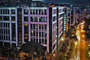Гостиница Lidotel Centro Lido Caracas