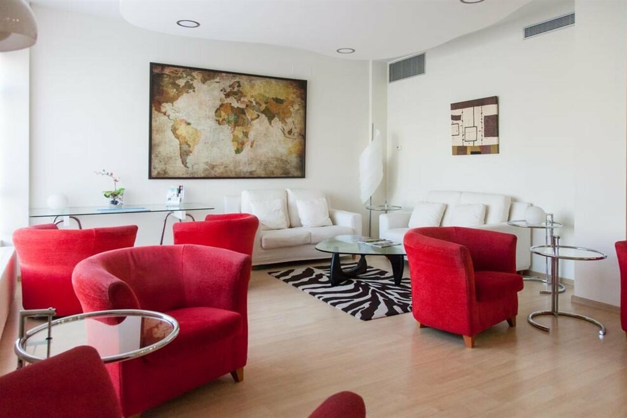 Фото Hotel Miera