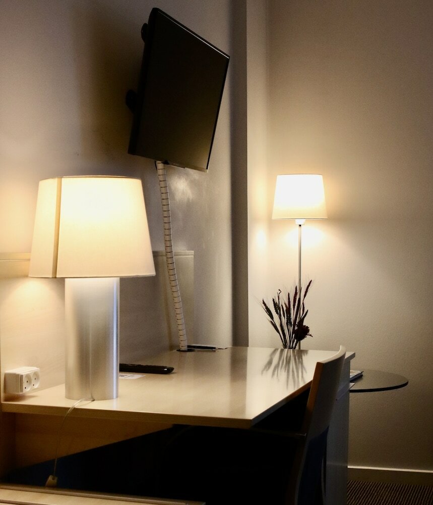 Фото Radisson Hotel Papirfabrikken Silkeborg