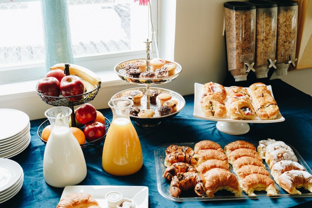 Фото Aqua Hotel & Suites