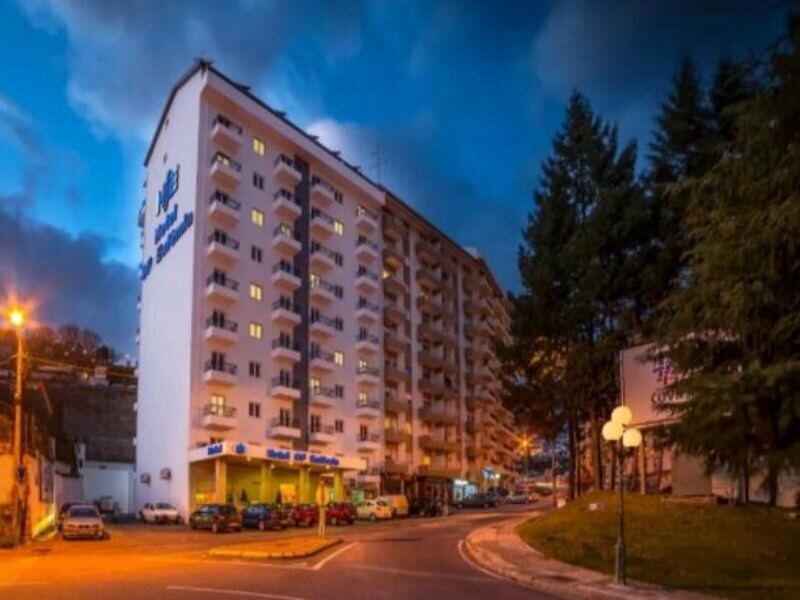 Фото Santa Eufémia Covilhã Hotel