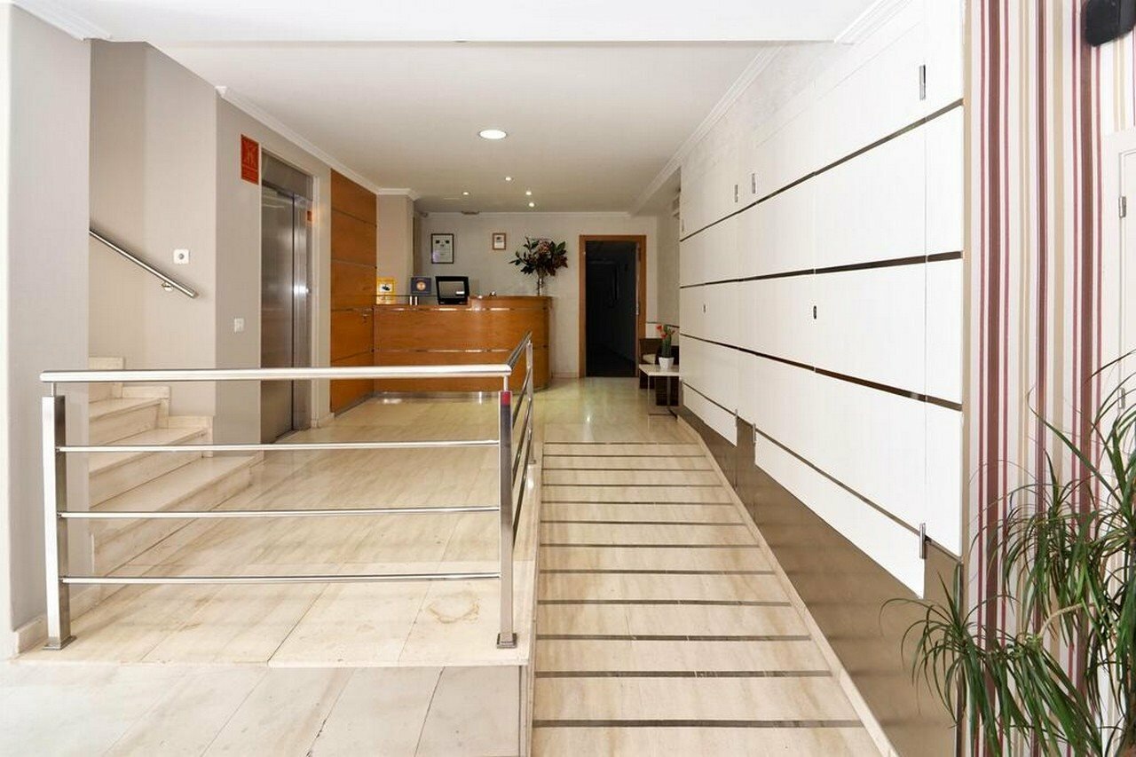 Фото Hotel Apartamentos Dabarca