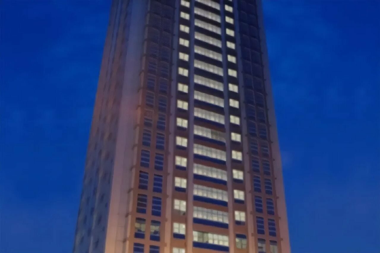 Фото City Tower Hotel