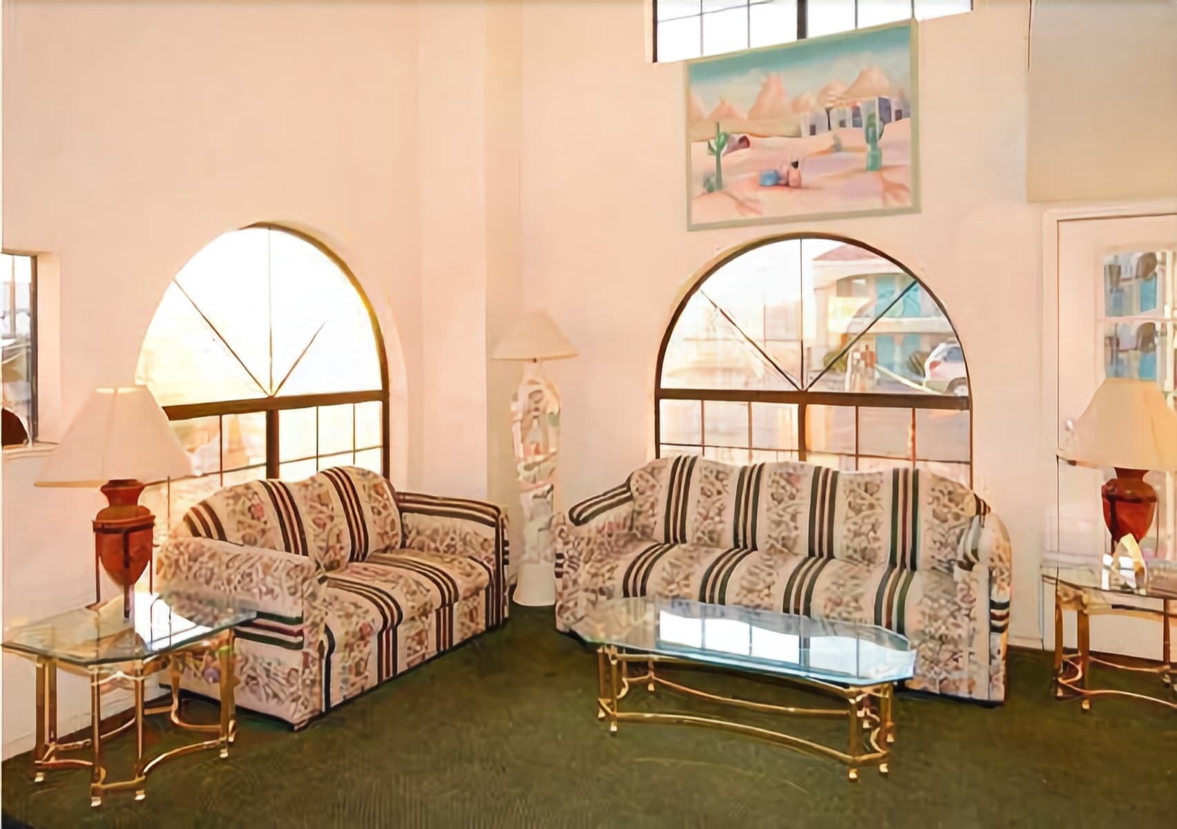 Фото Travelodge by Wyndham Kingman