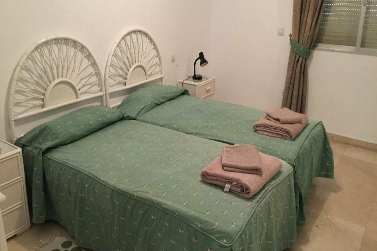 Фото Parque Marbella Apartments