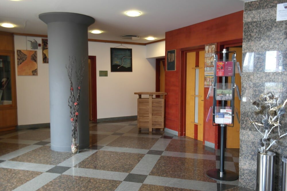 Фото Addaura Hotel Residence Congressi