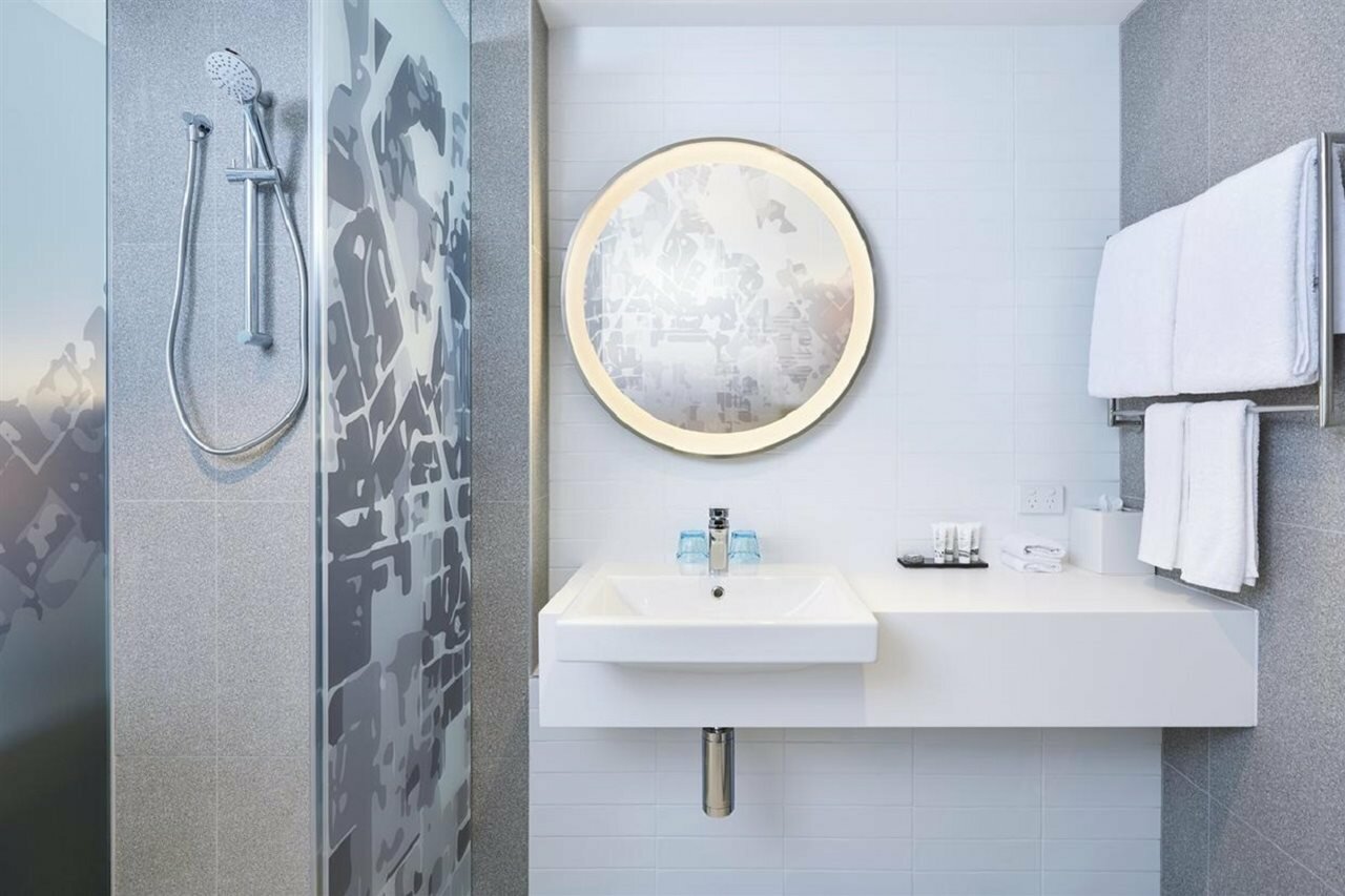 Фото Holiday Inn Express Melbourne Southbank, an Ihg Hotel