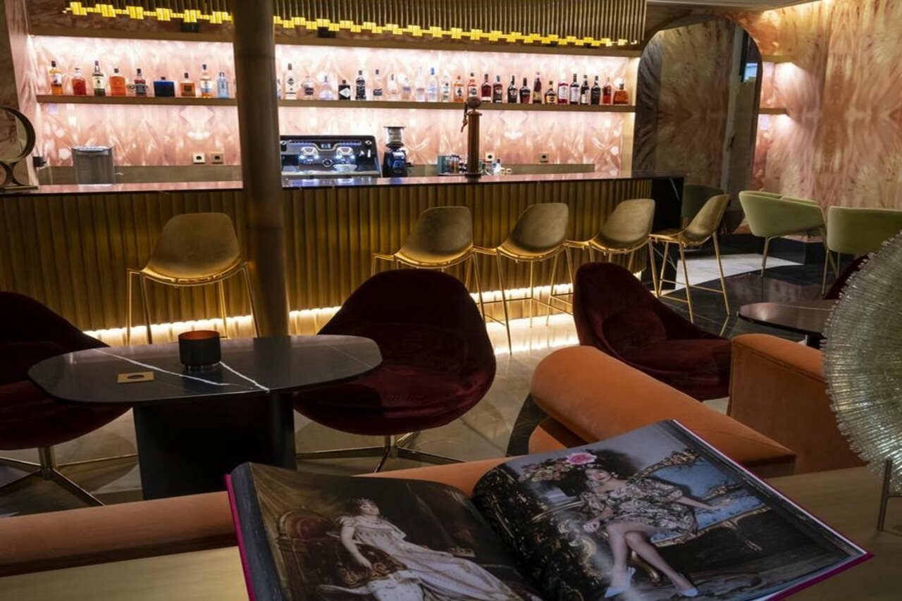 Фото Madalena by The Beautique Hotels