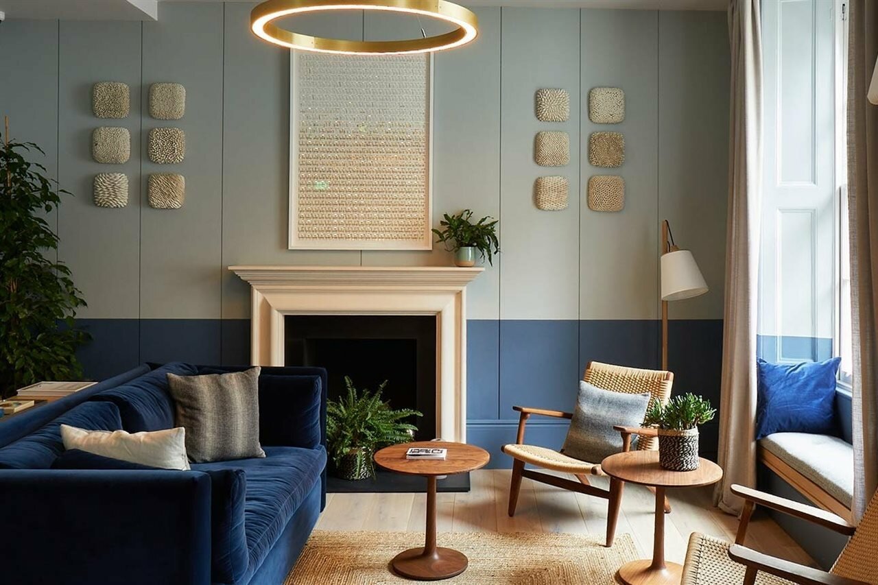 Фото Inhabit, Southwick Street