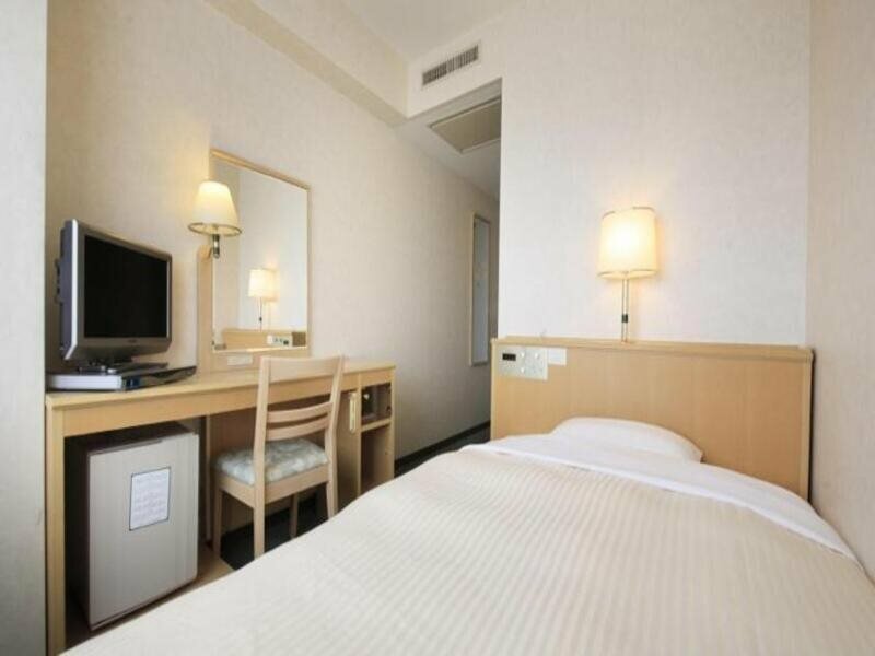 Фото Kofu Washington Hotel Plaza