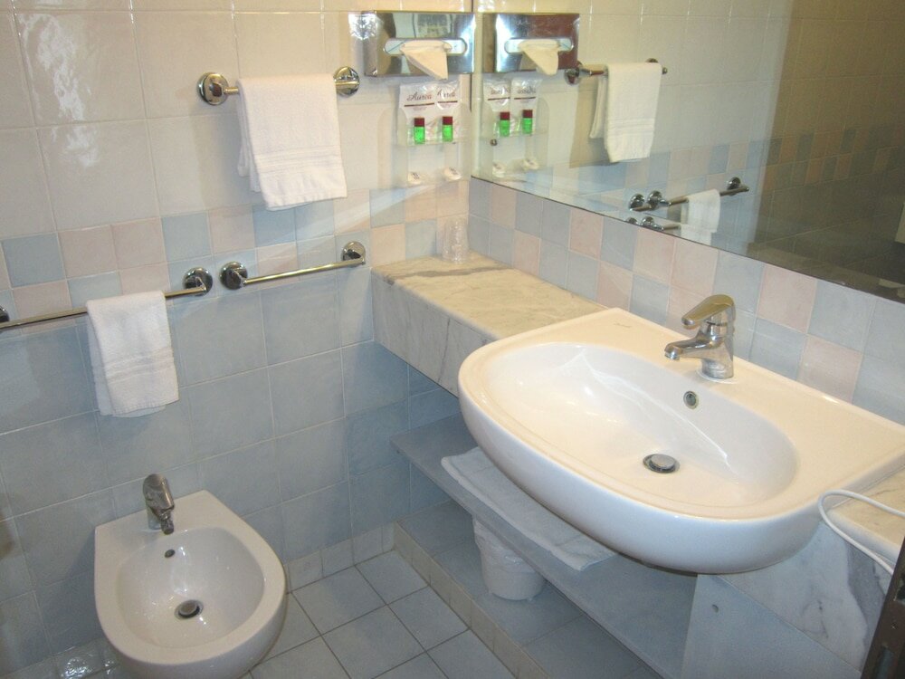 Фото Addaura Hotel Residence Congressi