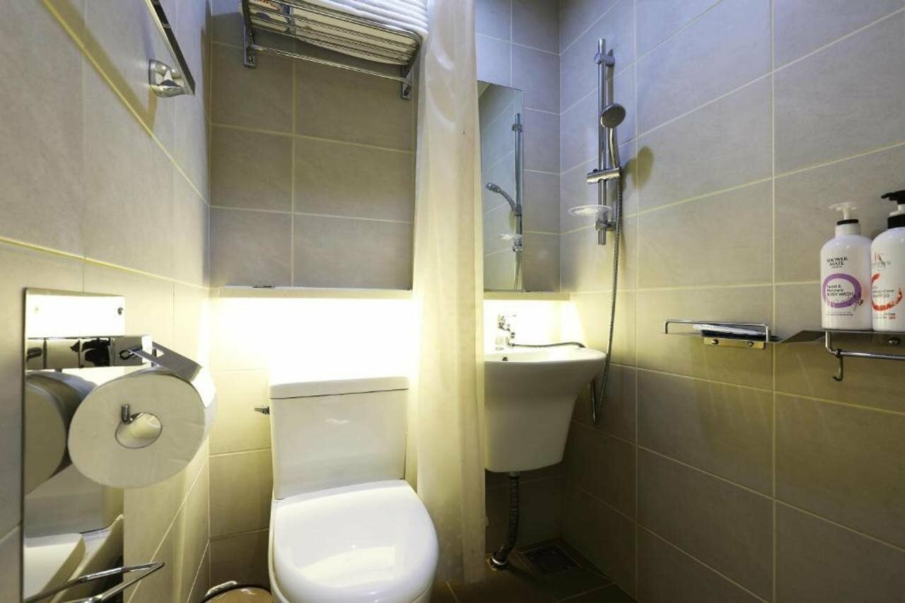 Фото Stay 7 Hostel Myeongdong