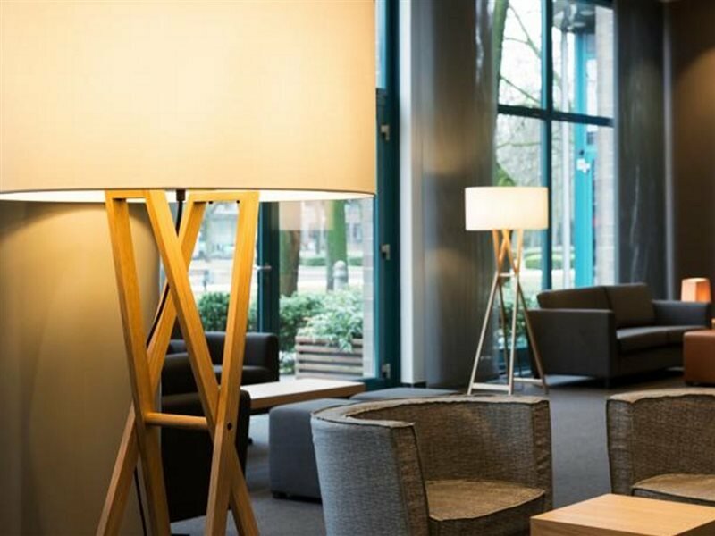 Фото Atlantic Hotel Airport