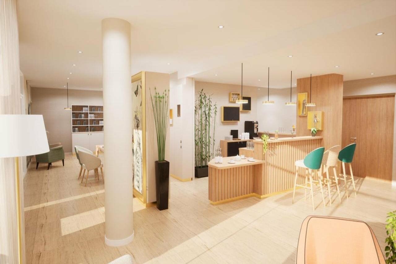 Фото Zenao Montreuil