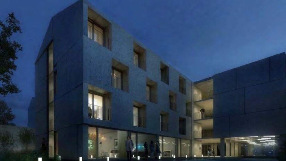 Фото отеля 3