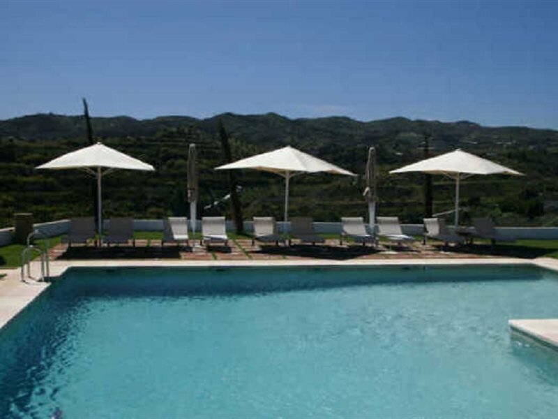 Фото B bou Hotel Cortijo Bravo