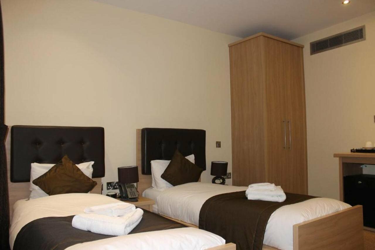 Фото Shoreditch Inn