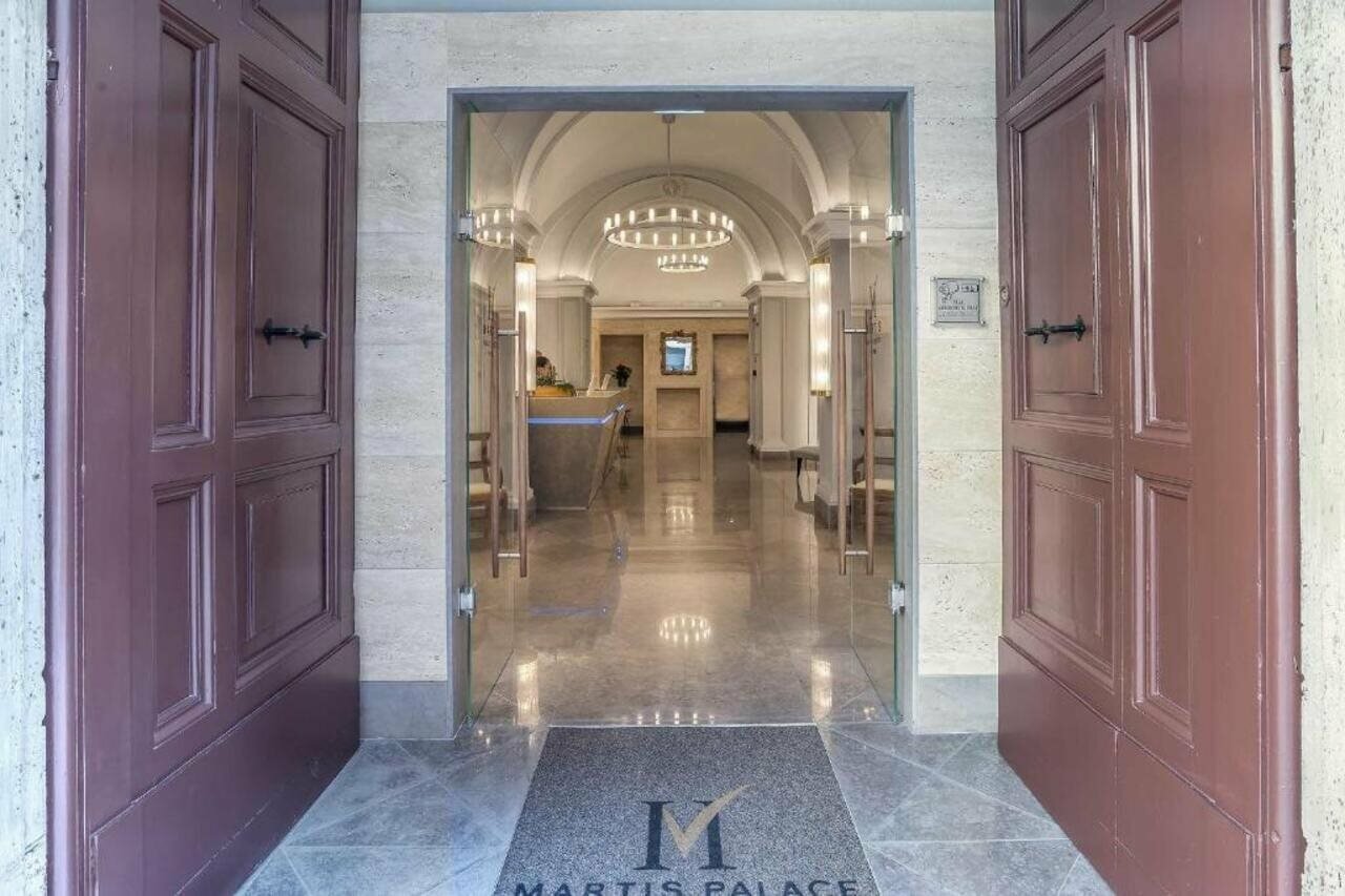 Фото Martis Palace Hotel