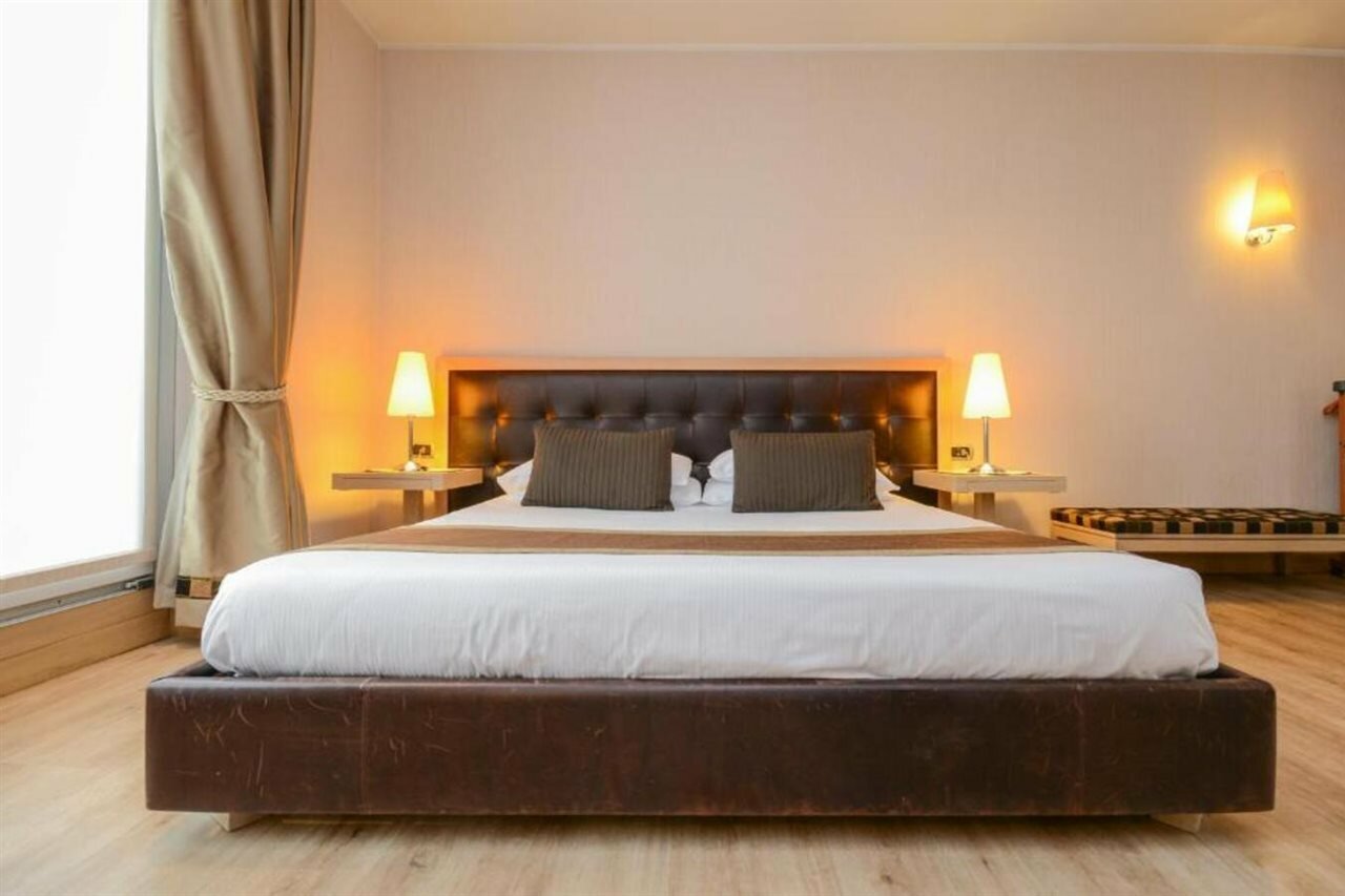 Фото Hotel Master