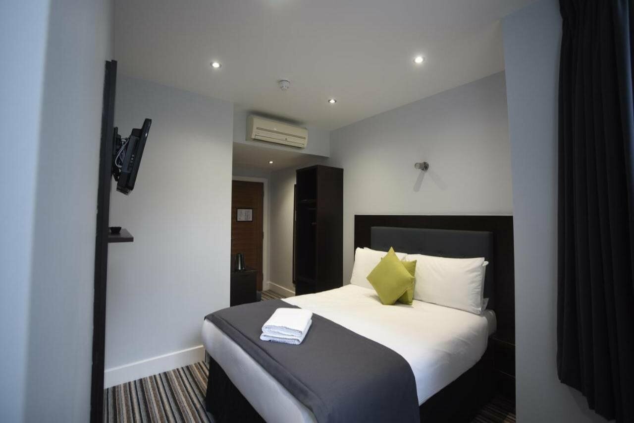 Фото Trebovir Hotel