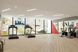 Гостиница Centara Life Hotel Bangkok Phra Nakhon