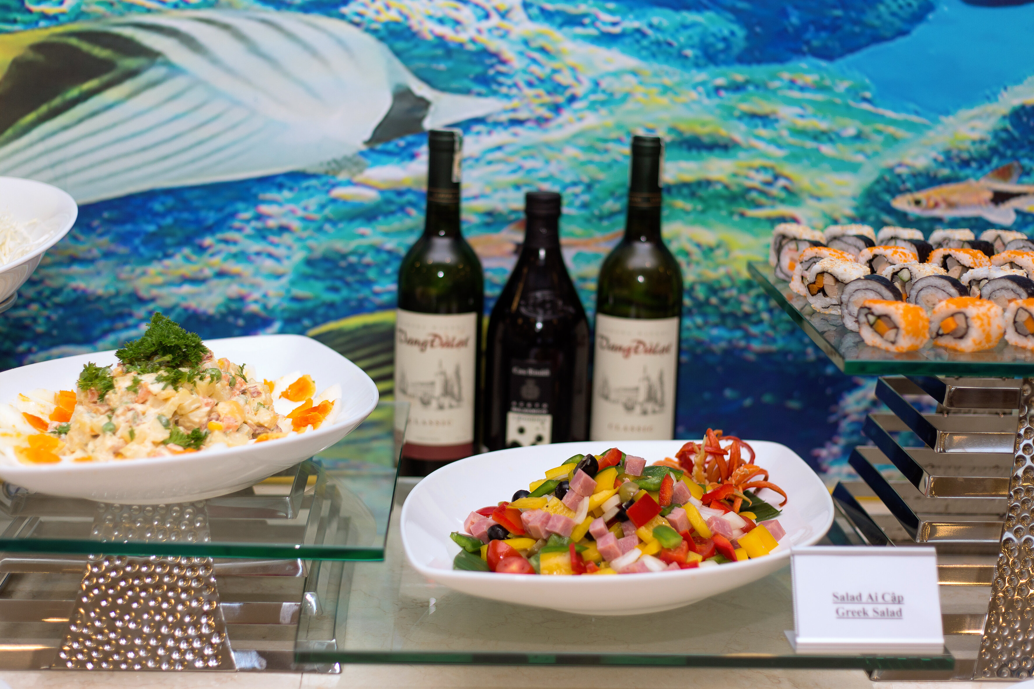 Фото Phuoc My An Beach Hotel