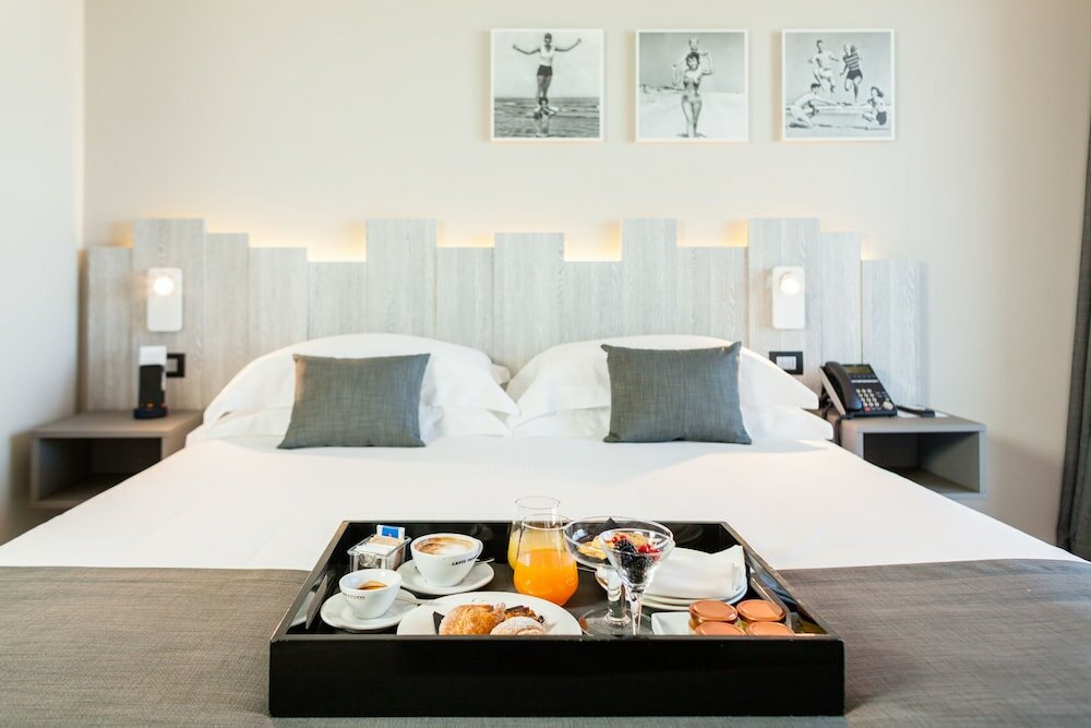 Фото Nautilus Family Hotel