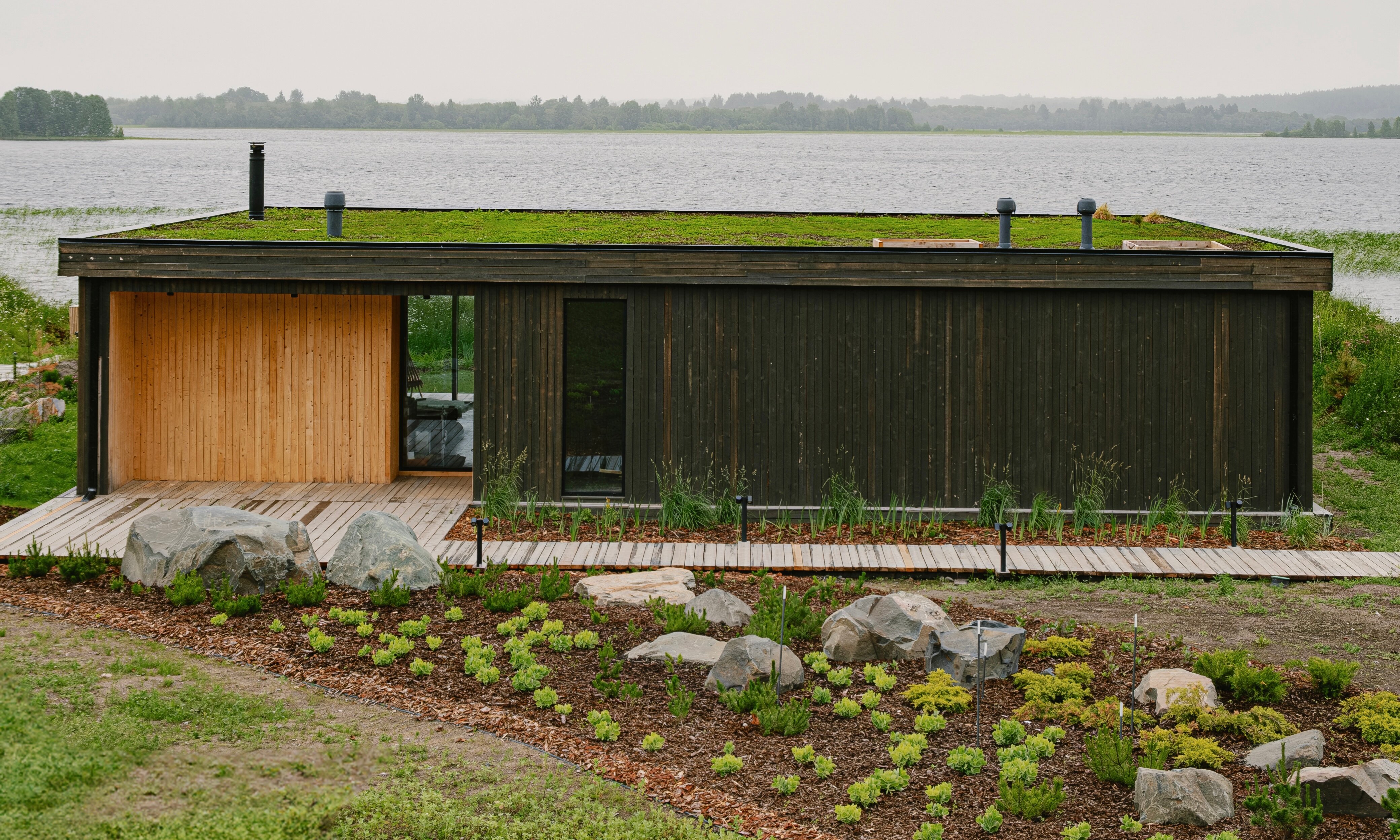 Фото Заонежье