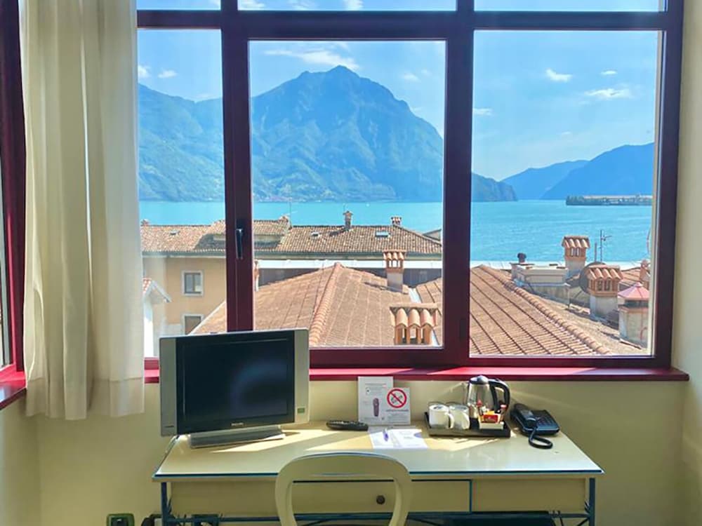 Фото Hotel Lovere Resort & SPA