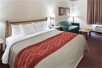 Фото Quality Inn & Suites