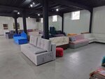 Olmar-interneshinel (Mira Avenue, 142Ж), muebles tapizados