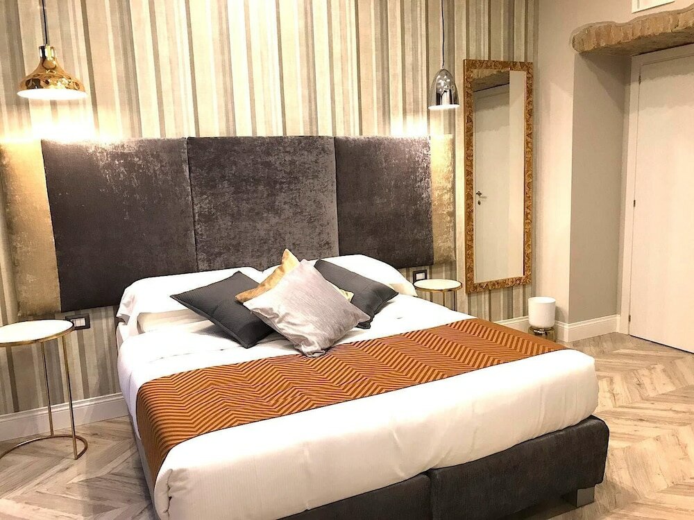 Фото Hotel Roma Vaticano