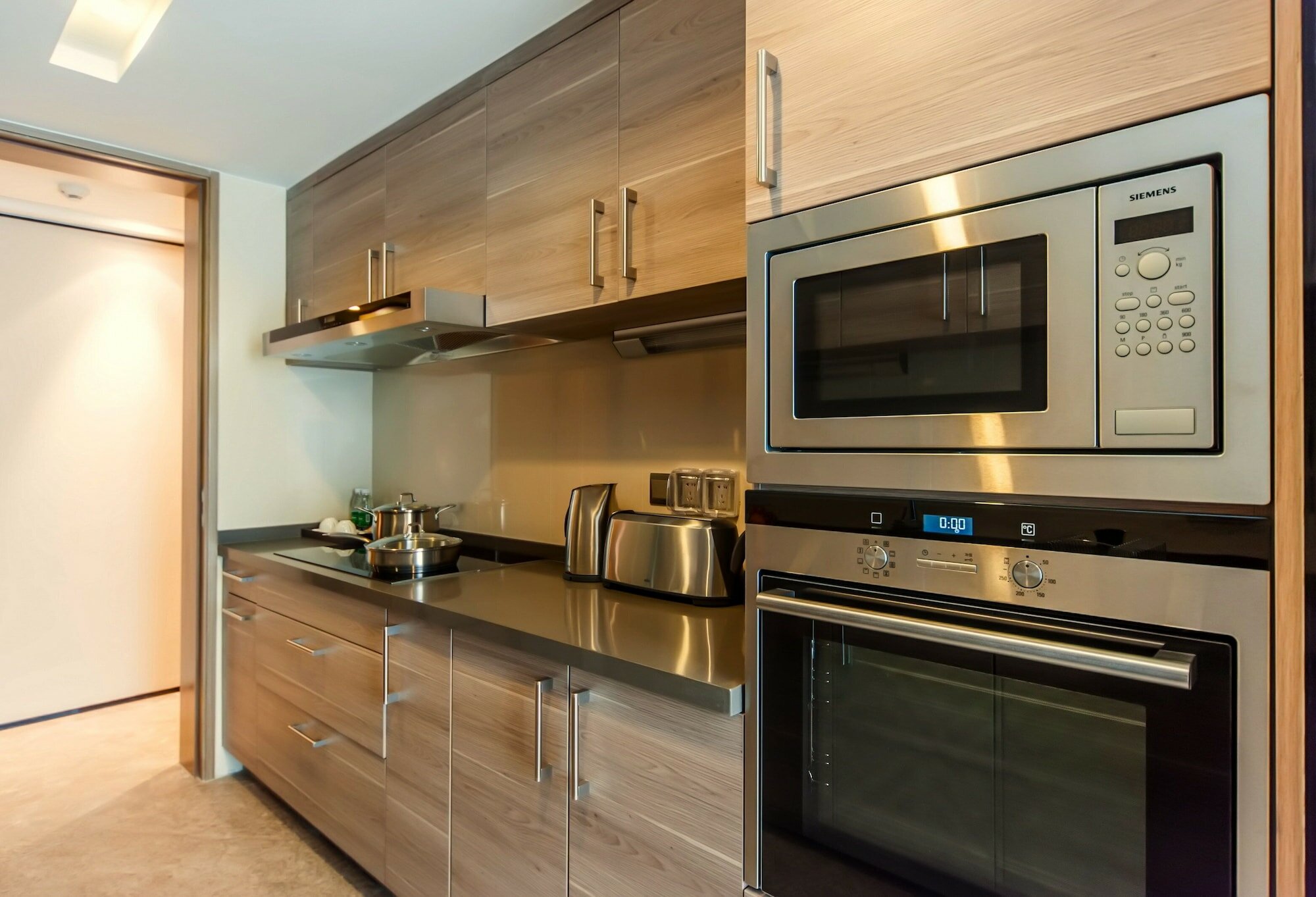 Фото Ascott Ifc Guangzhou