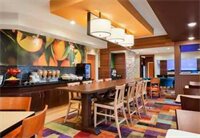 Фото Fairfield Inn & Suites Lansing West