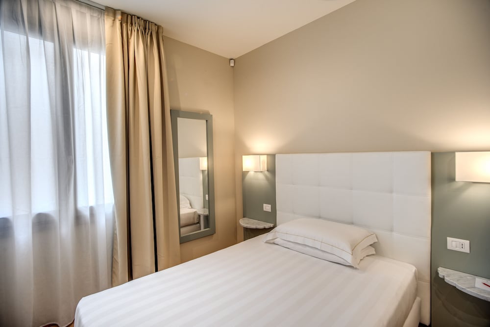 Фото Hotel Ariele