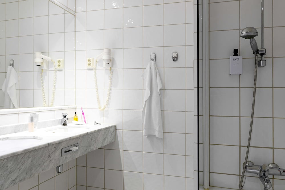 Фото Scandic Oslo City