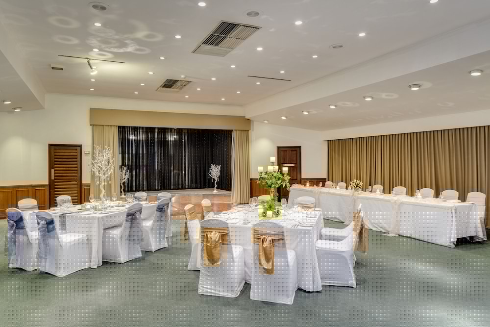 Фото Adelaide Inn