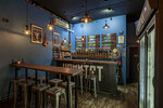 Komitet (Baumanskaya Street, 11с10) ، حانة، بار