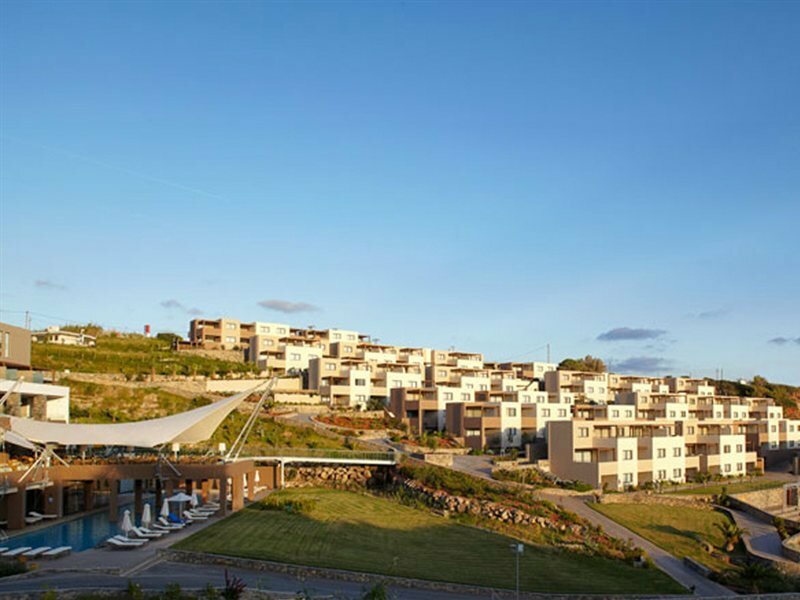 Фото Atlantica Mikri Poli Crete