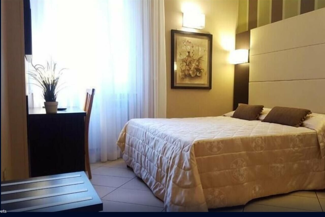 Фото B&b Emozioni Romane