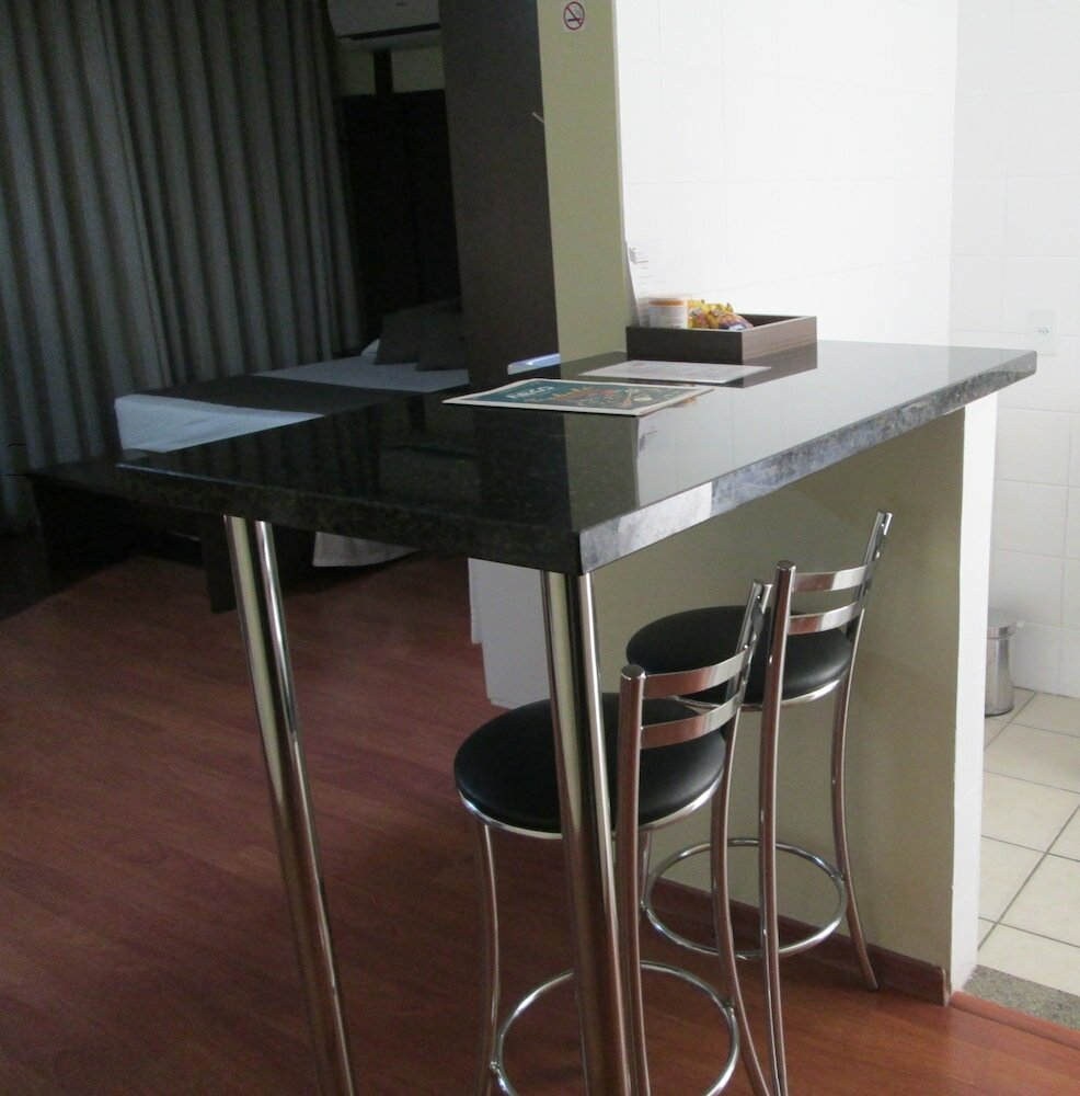 Фото San Diego Suítes Taubaté