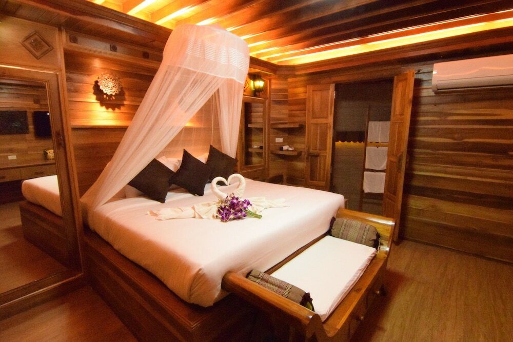 Фото Baan Habeebee Resort