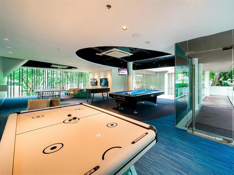 Фото Tambuli Seaside Resort and SPA