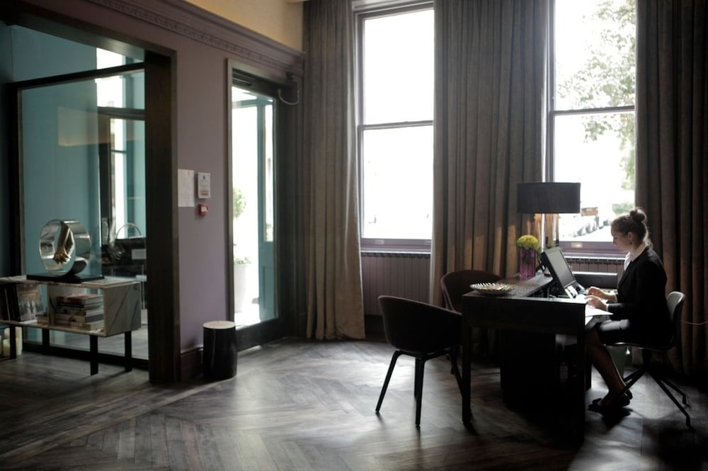 Фото Signature Townhouse Hyde Park