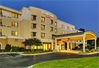 Фото Courtyard by Marriott High Point