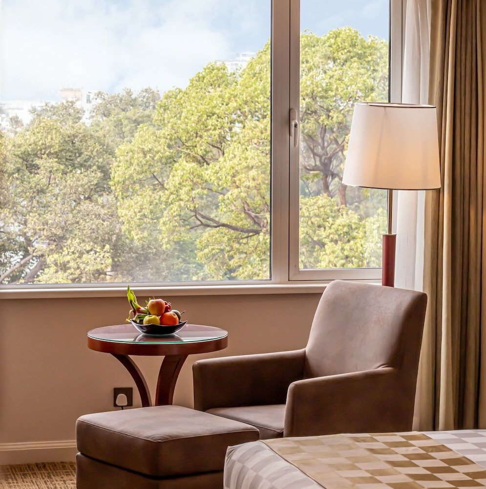 Фото Hotel Equatorial Ho Chi Minh City